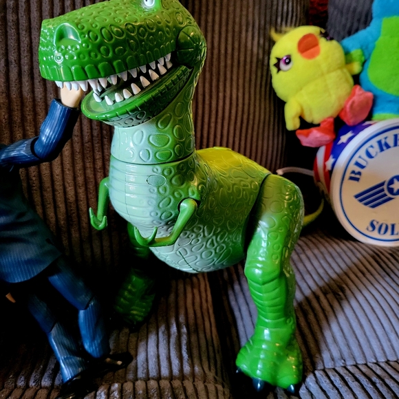 Disney Toy Story 4 Toys Bundle - Picture 8 of 11